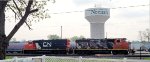 CN 9673 CN 9626